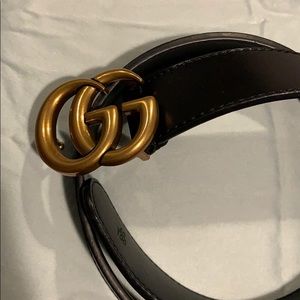 G belt